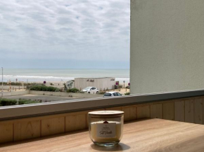 Le petit large vue sur mer